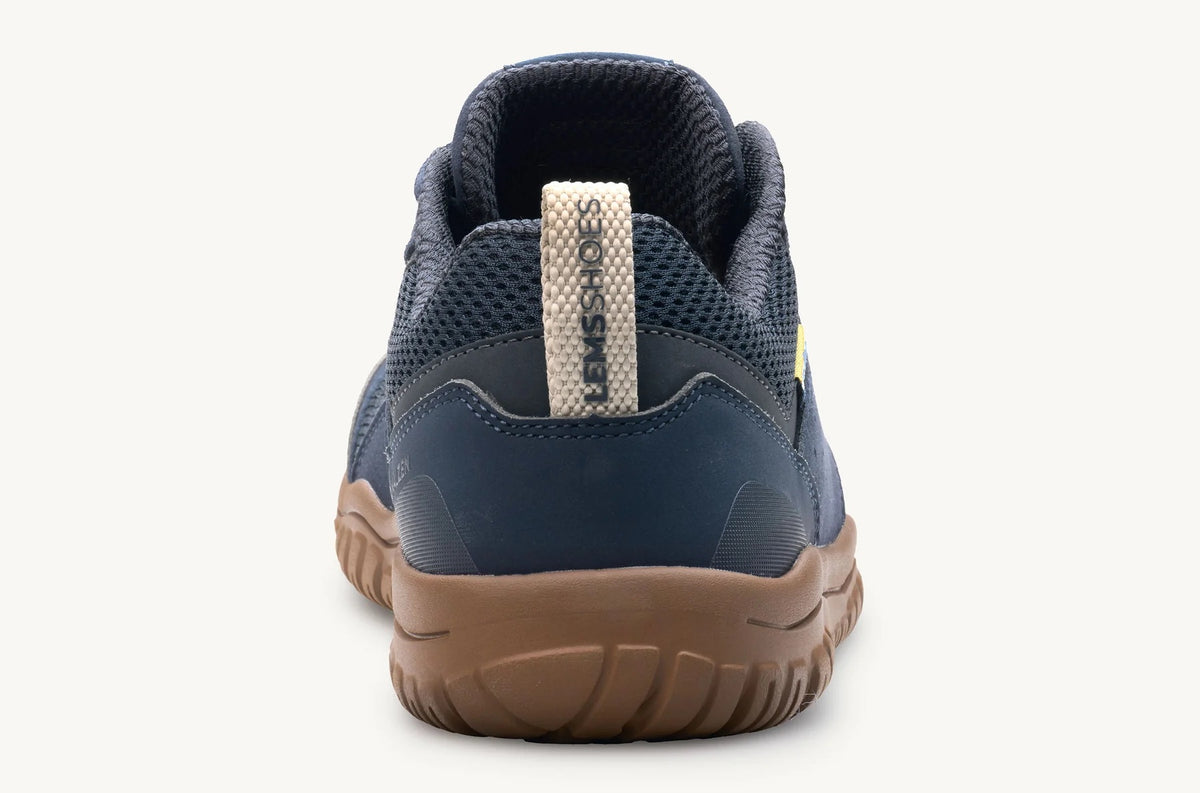 Lems Unisex Primal Zen Barefoot Shoe - Night Sky