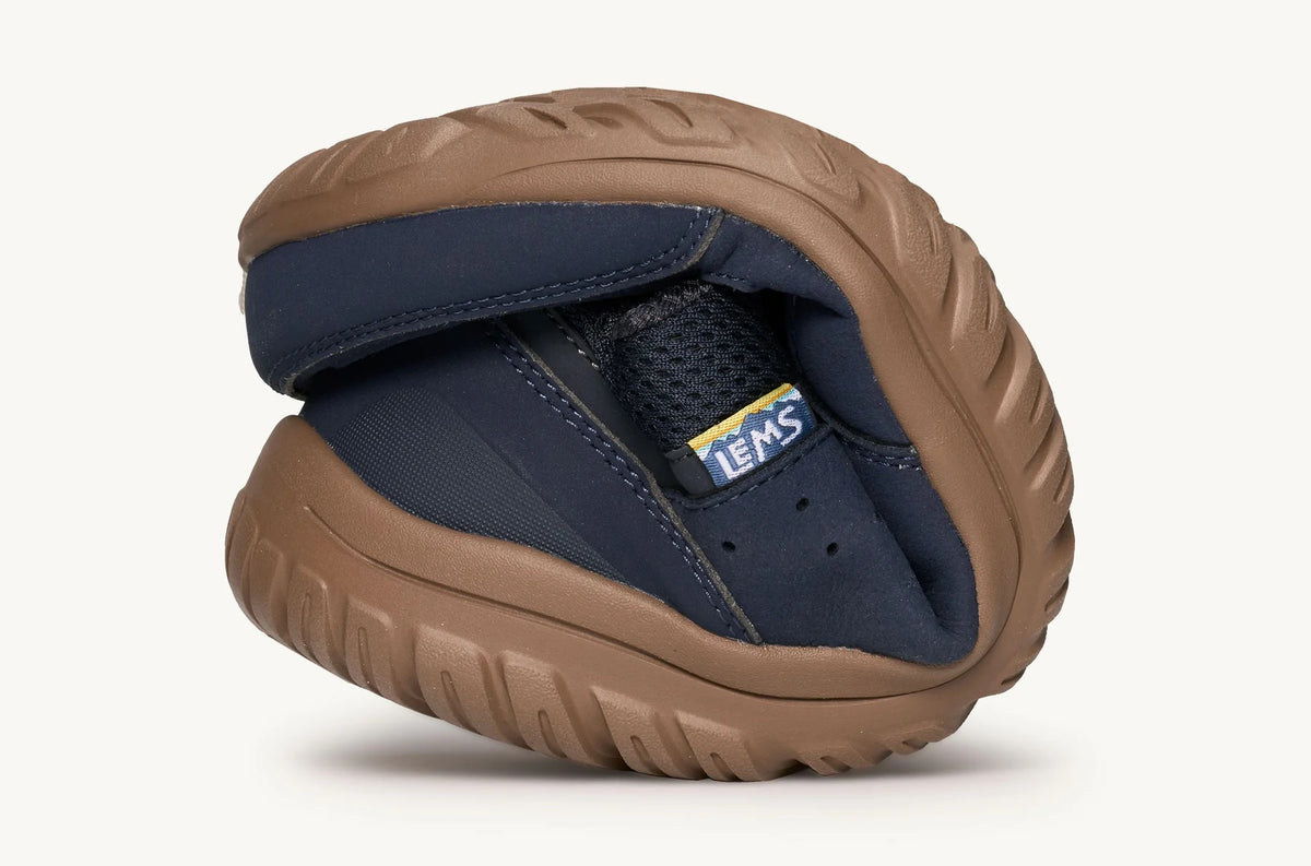 Lems Unisex Primal Zen Barefoot Shoe - Night Sky