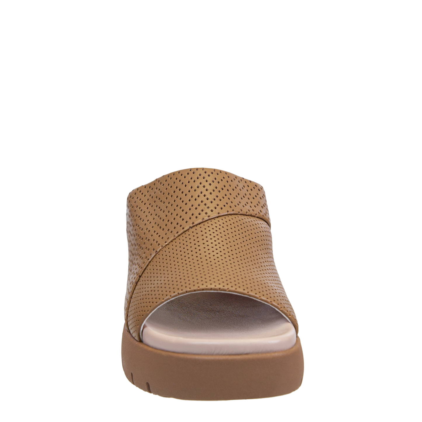 OTBT Women's NORM Sandals - Brown