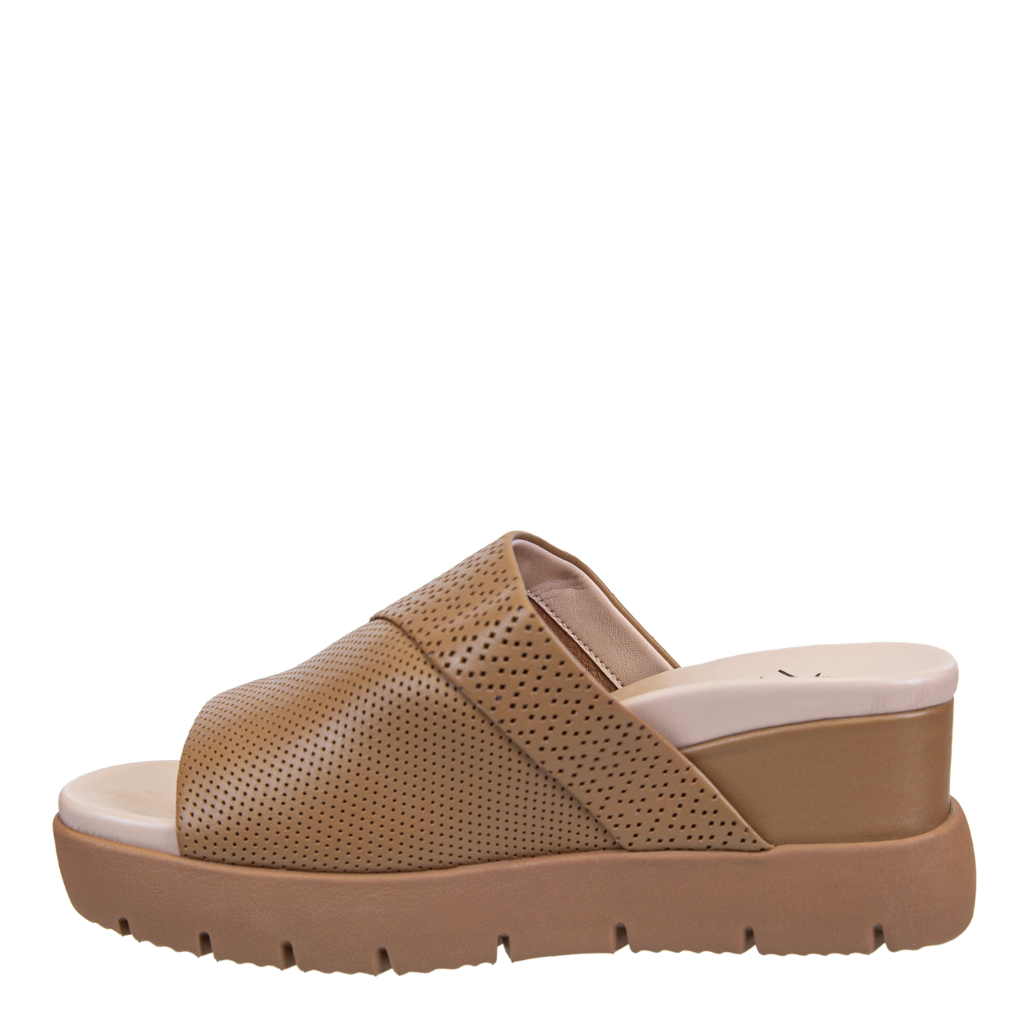 OTBT Women's NORM Sandals - Brown