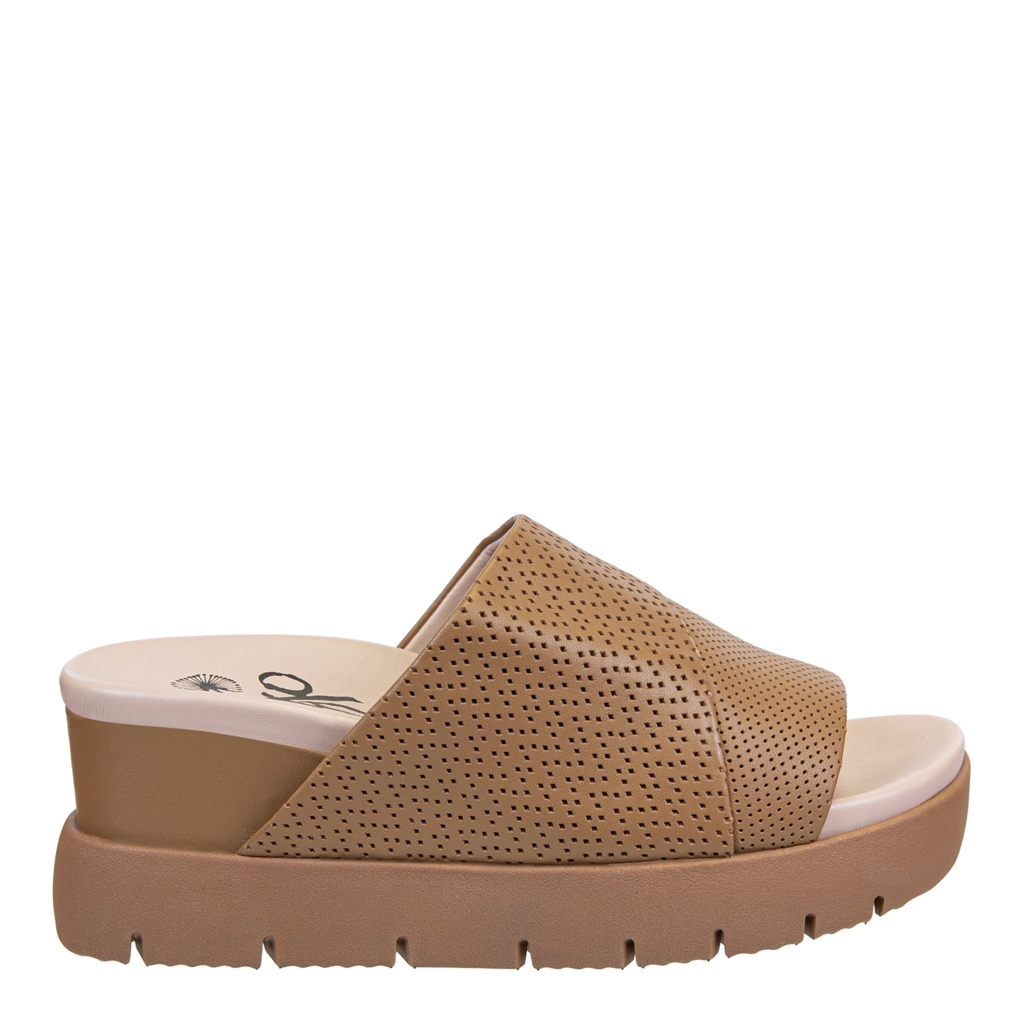 OTBT Women's NORM Sandals - Brown