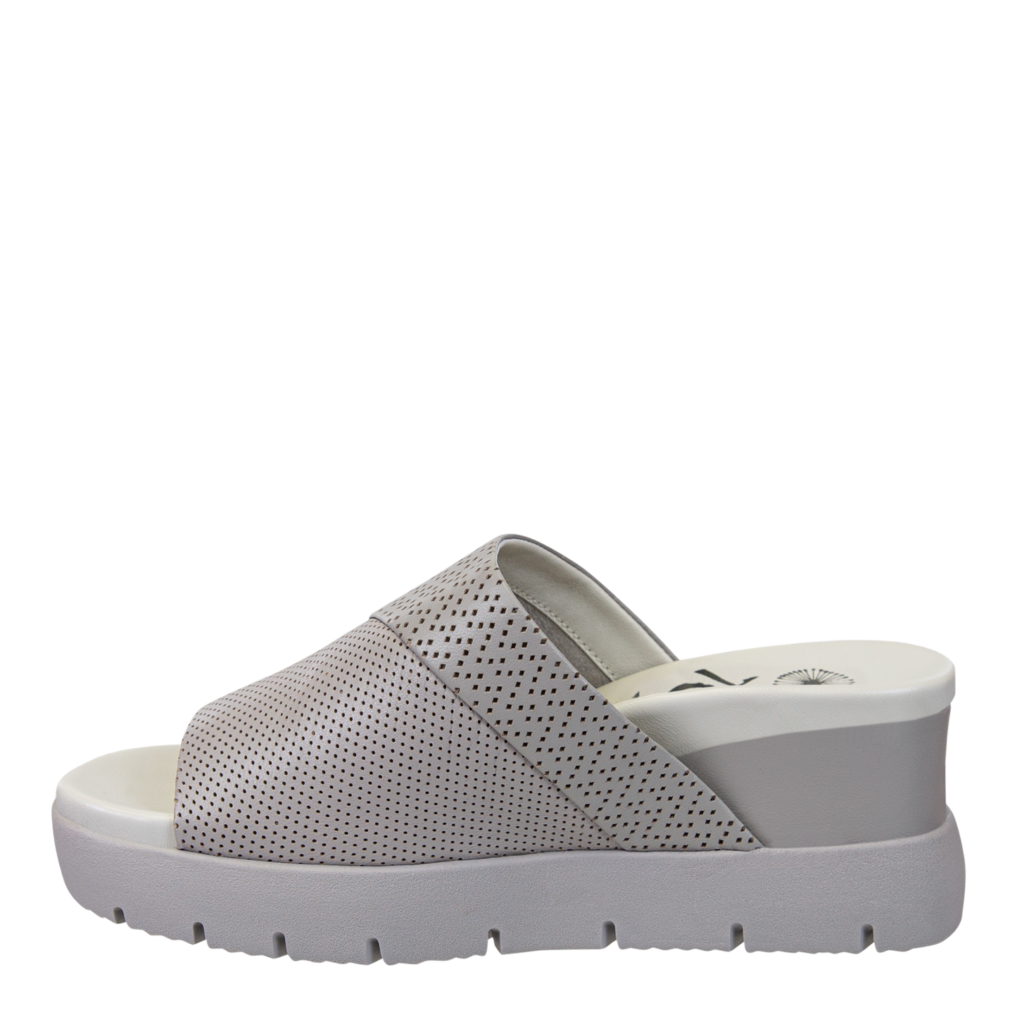 OTBT Women's NORM Sandals - Grey