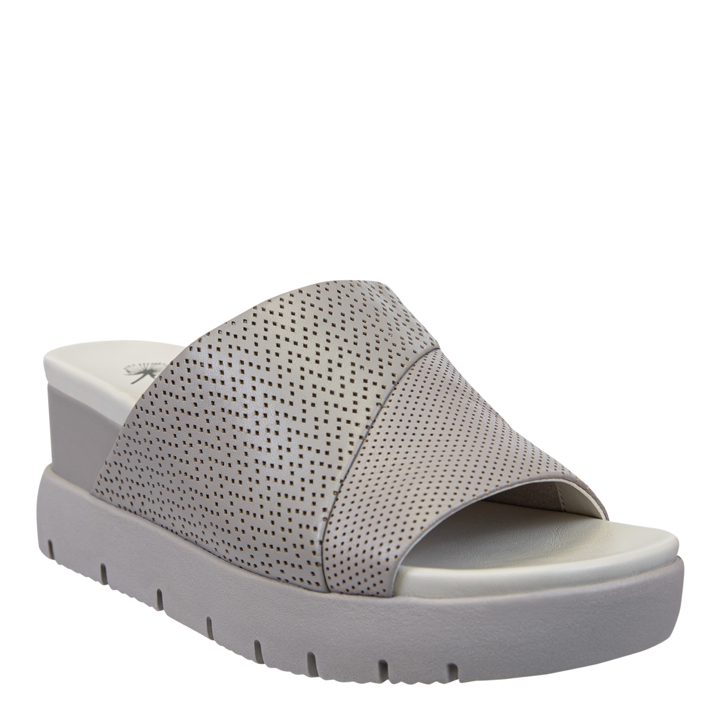 OTBT Women's NORM Sandals - Grey