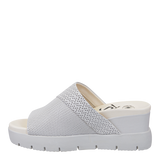 OTBT Women's NORM Sandals - White