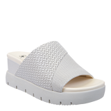 OTBT Women's NORM Sandals - White