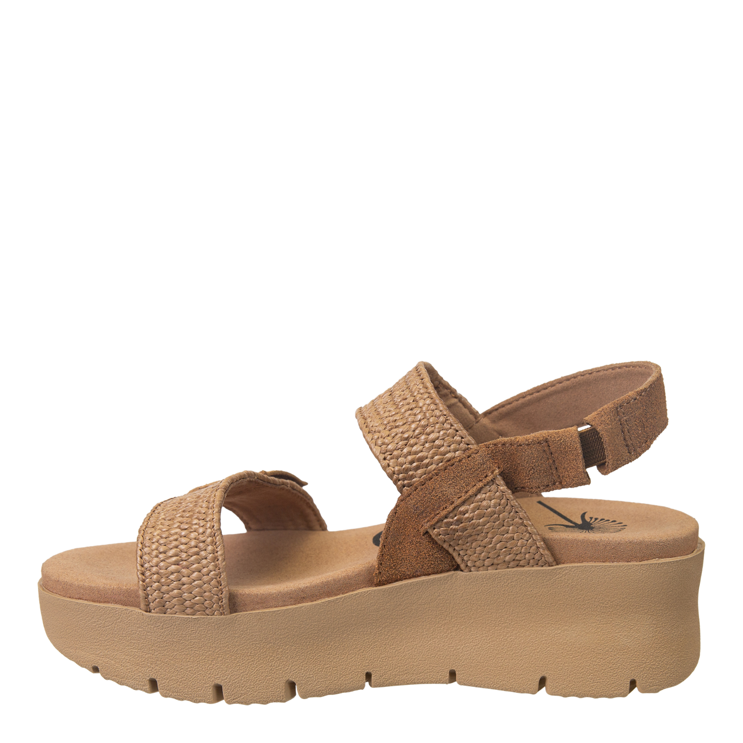 OTBT Women's NOVA Sandals - Brown