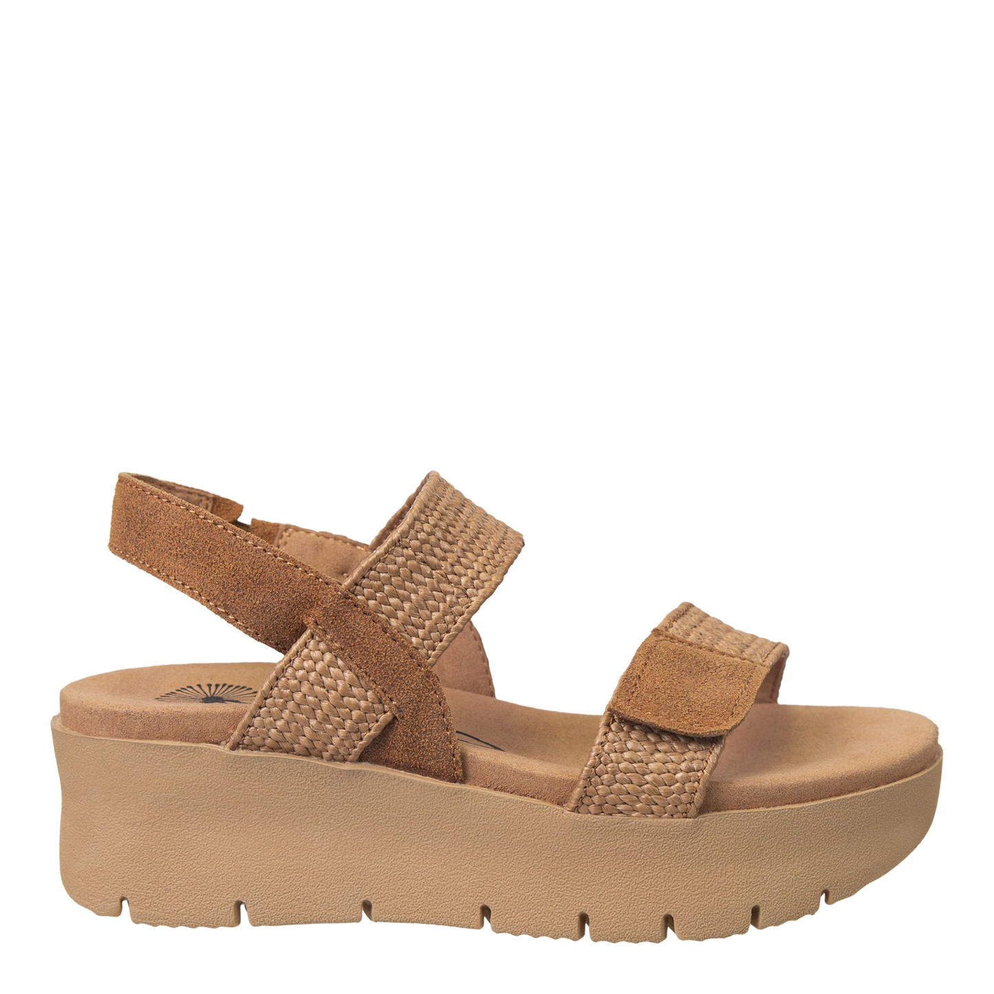 OTBT Women's NOVA Sandals - Brown