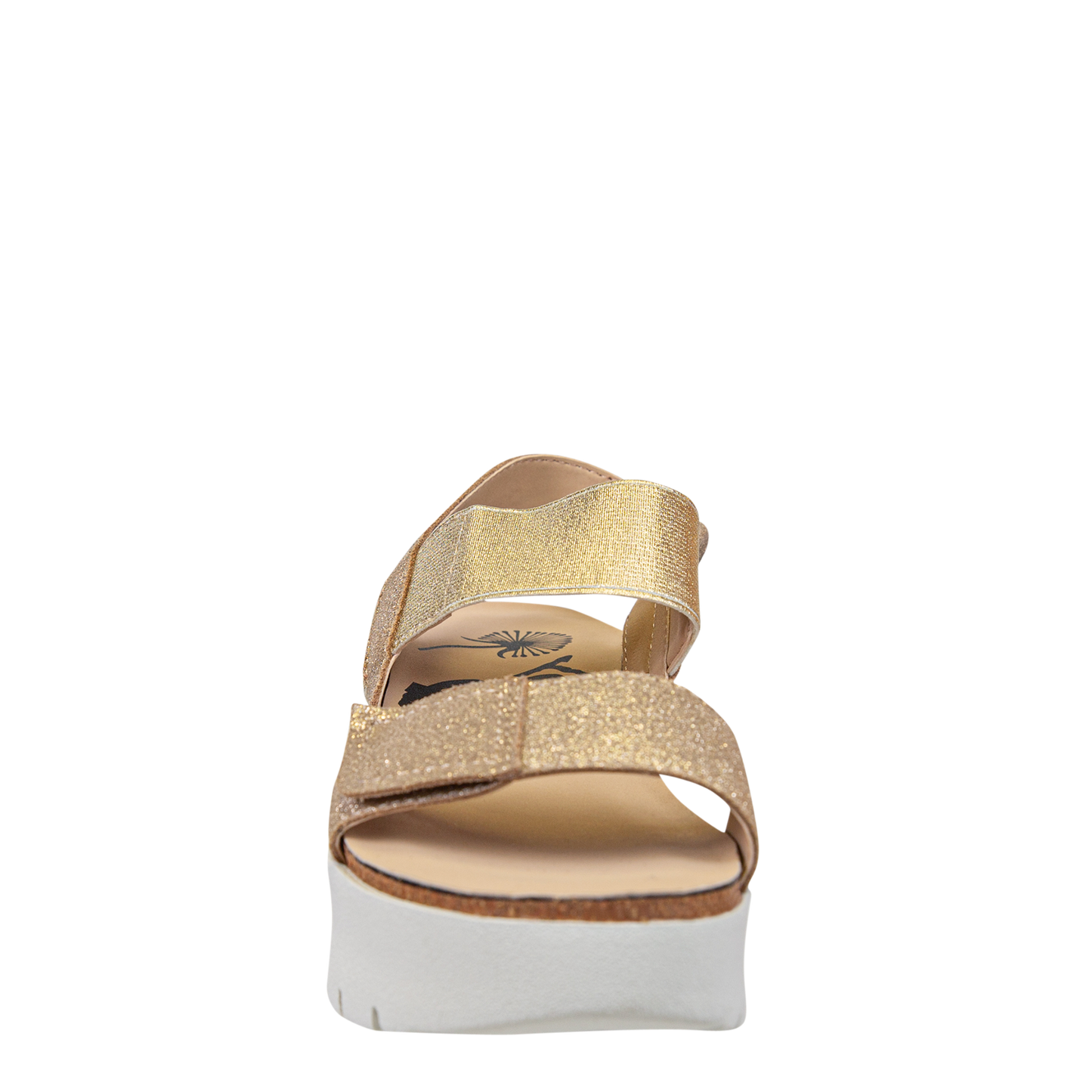 OTBT Women's NOVA Sandals - Gold