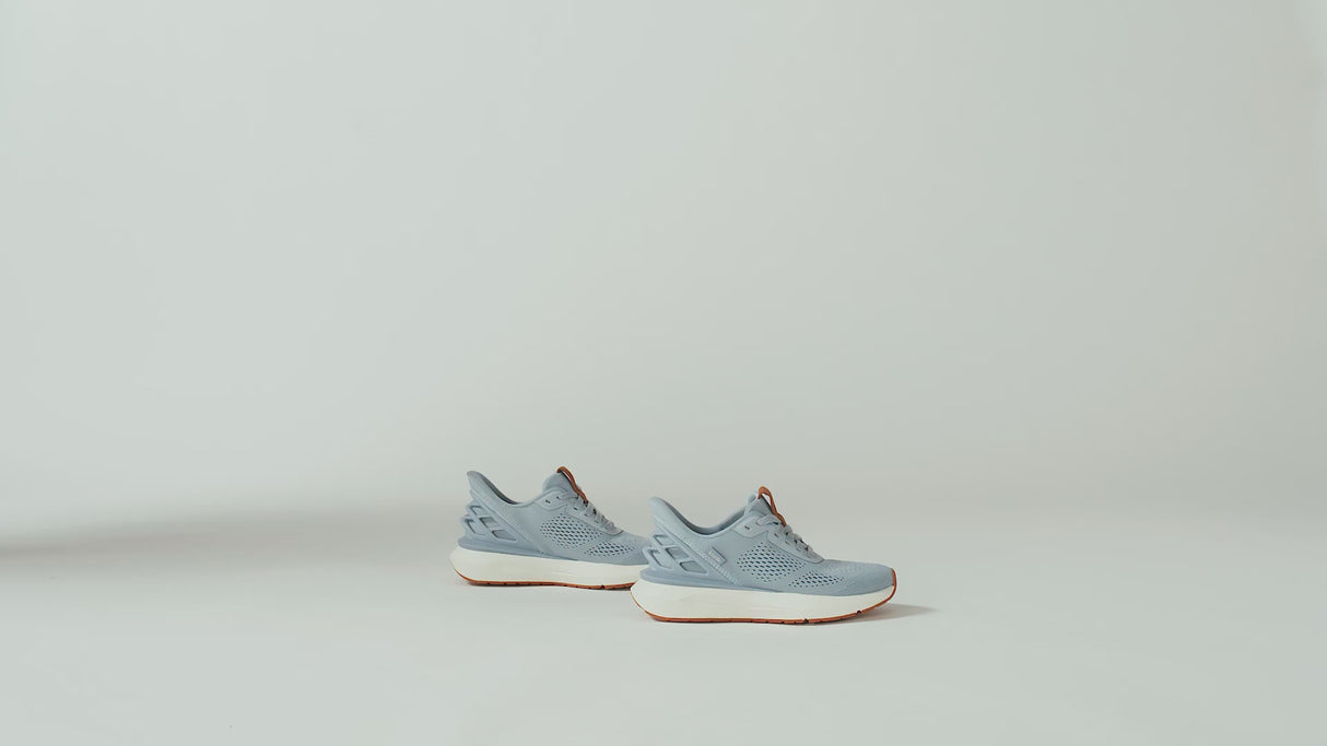 Kizik Women's Athens 2 - Soft Chambray