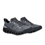On Cloud Men's Cloudsurfer Trail - Eclipse/Black - Size 8