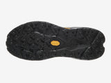 HOKA Men's Speedgoat 7 Trail Running Shoes - Black/Stellar Grey