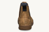 Lems Women's Chelsea Boot Tuff - Rustic