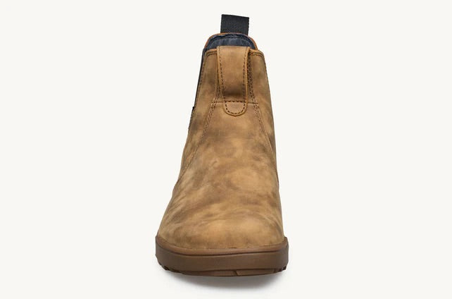 Lems Women's Chelsea Boot Tuff - Rustic