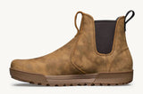 Lems Women's Chelsea Boot Tuff - Rustic