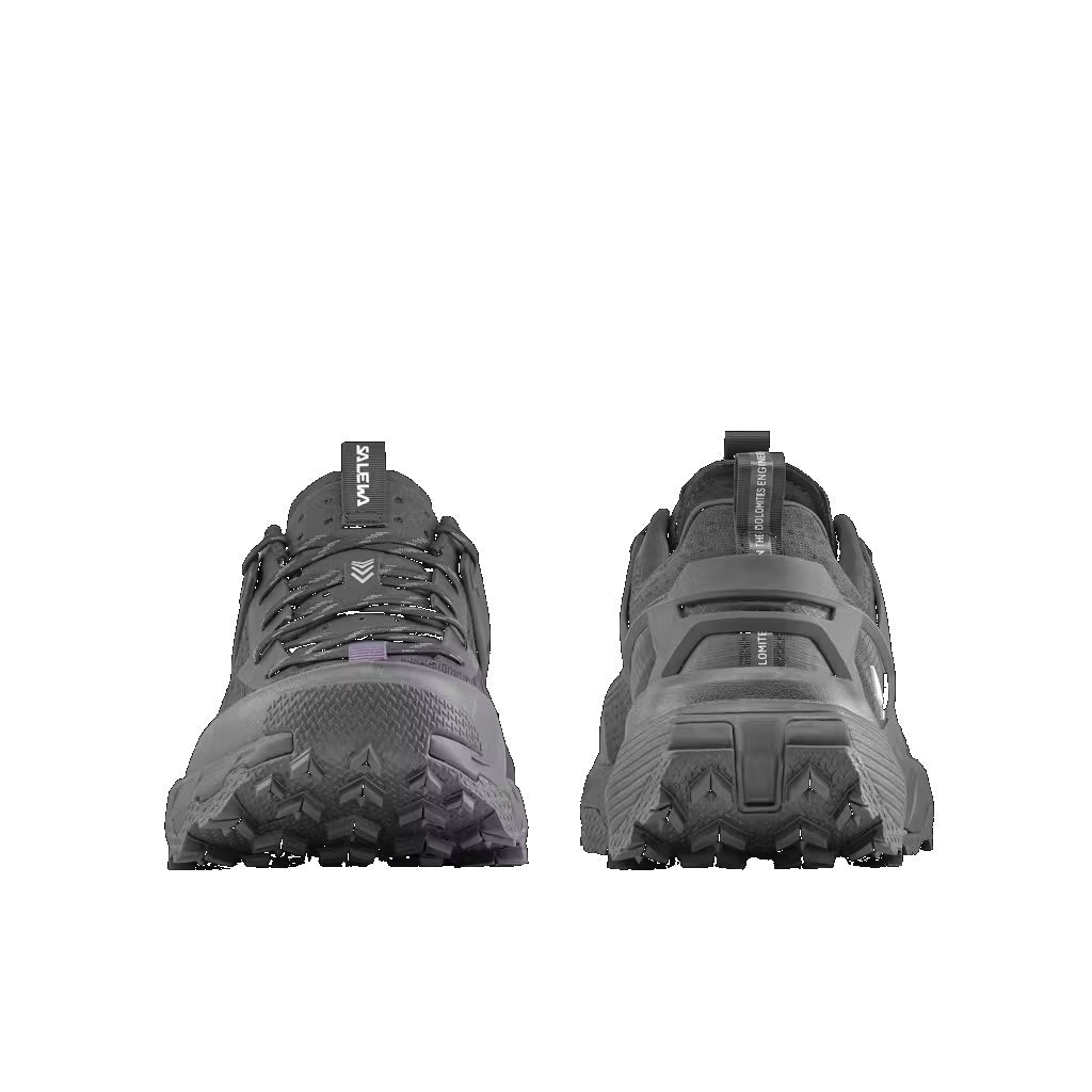 Salewa Men's Pedroc 2 Shoe - Black/Black