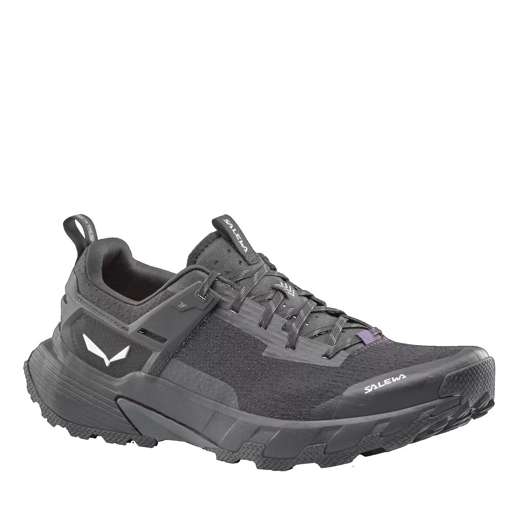 Salewa Men's Pedroc 2 Shoe - Black/Black