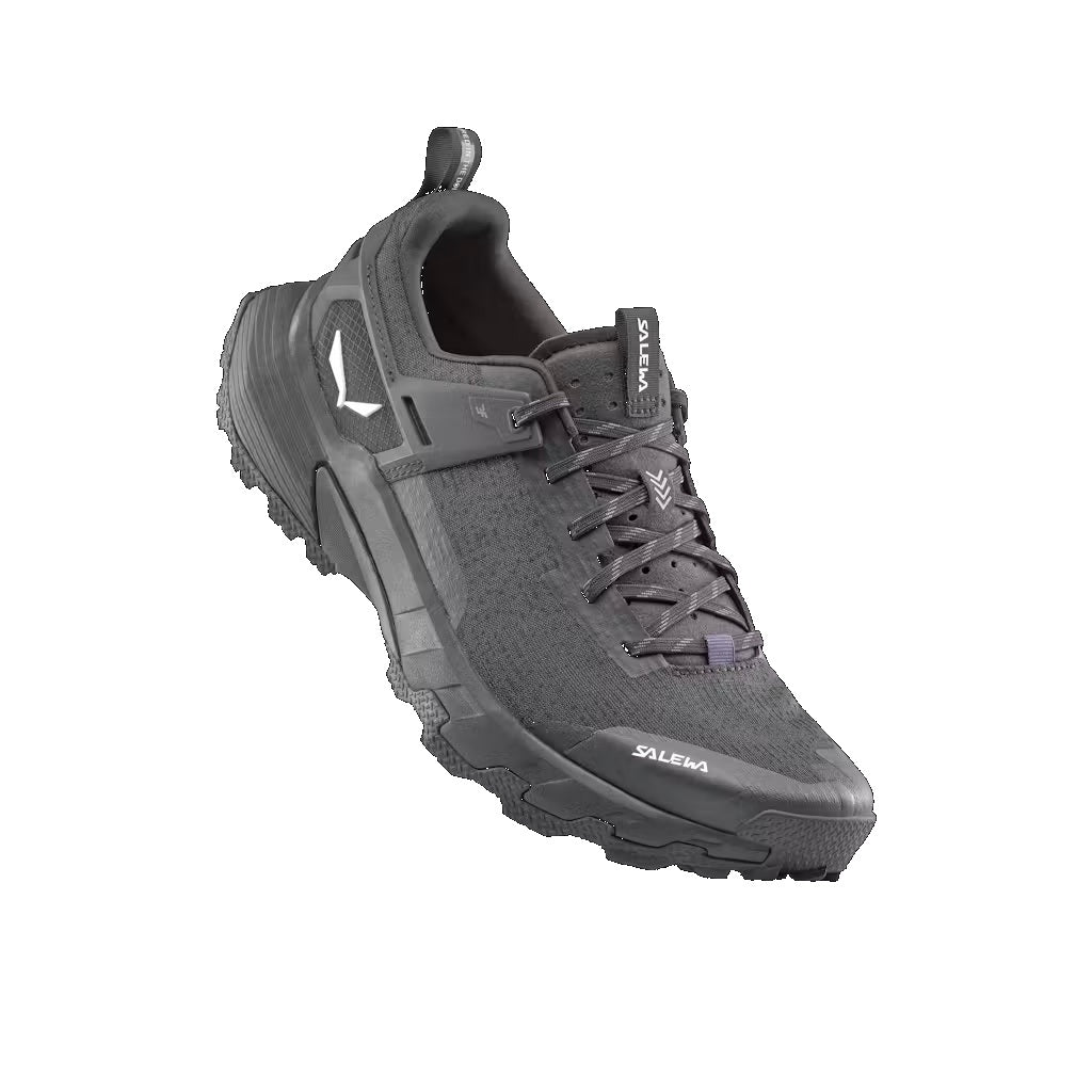 Salewa Men's Pedroc 2 Shoe - Black/Black