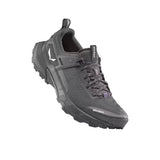 Salewa Men's Pedroc 2 Shoe - Black/Black