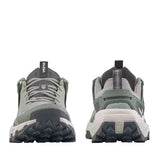 Salewa Women's Pedroc 2 Powertex Hiking Shoe - Shadow/Faded Green