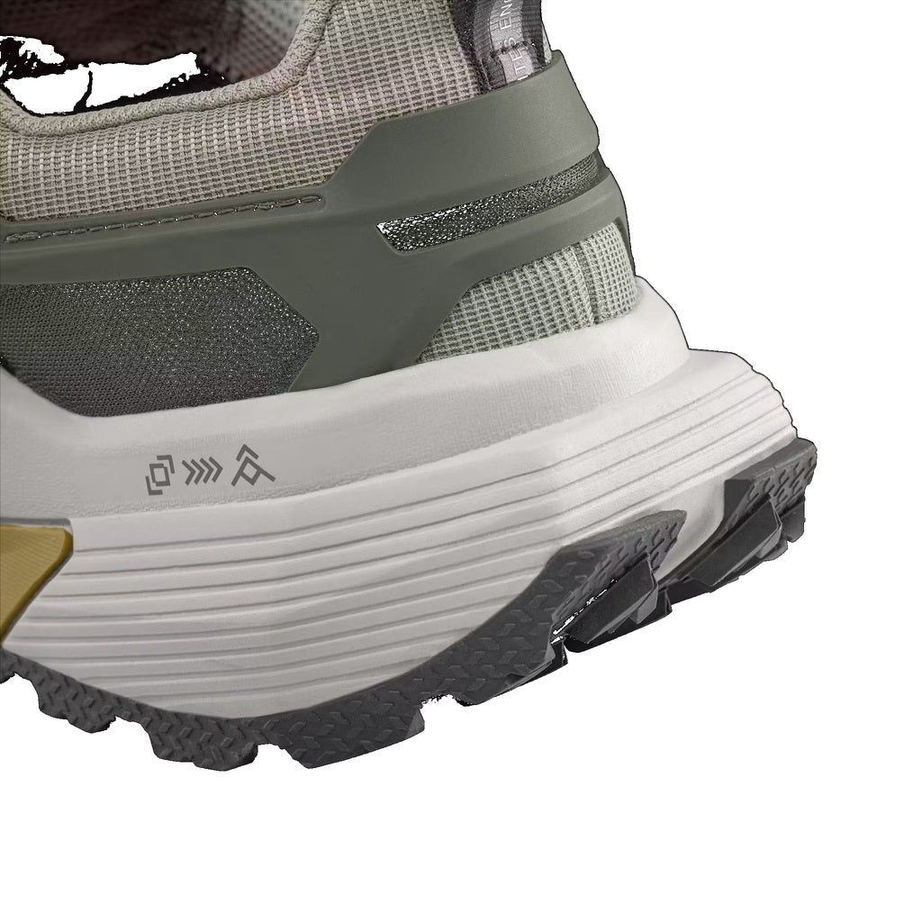 Salewa Women's Pedroc 2 Powertex Hiking Shoe - Shadow/Faded Green