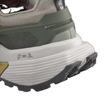 Salewa Men's Pedroc 2 Powertex Hiking Shoe - Shadow/Faded Green