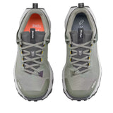 Salewa Men's Pedroc 2 Powertex Hiking Shoe - Shadow/Faded Green