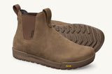 Lems Unisex Chelsea Boot Tuff Pro - Stone