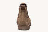 Lems Unisex Chelsea Boot Tuff Pro - Stone