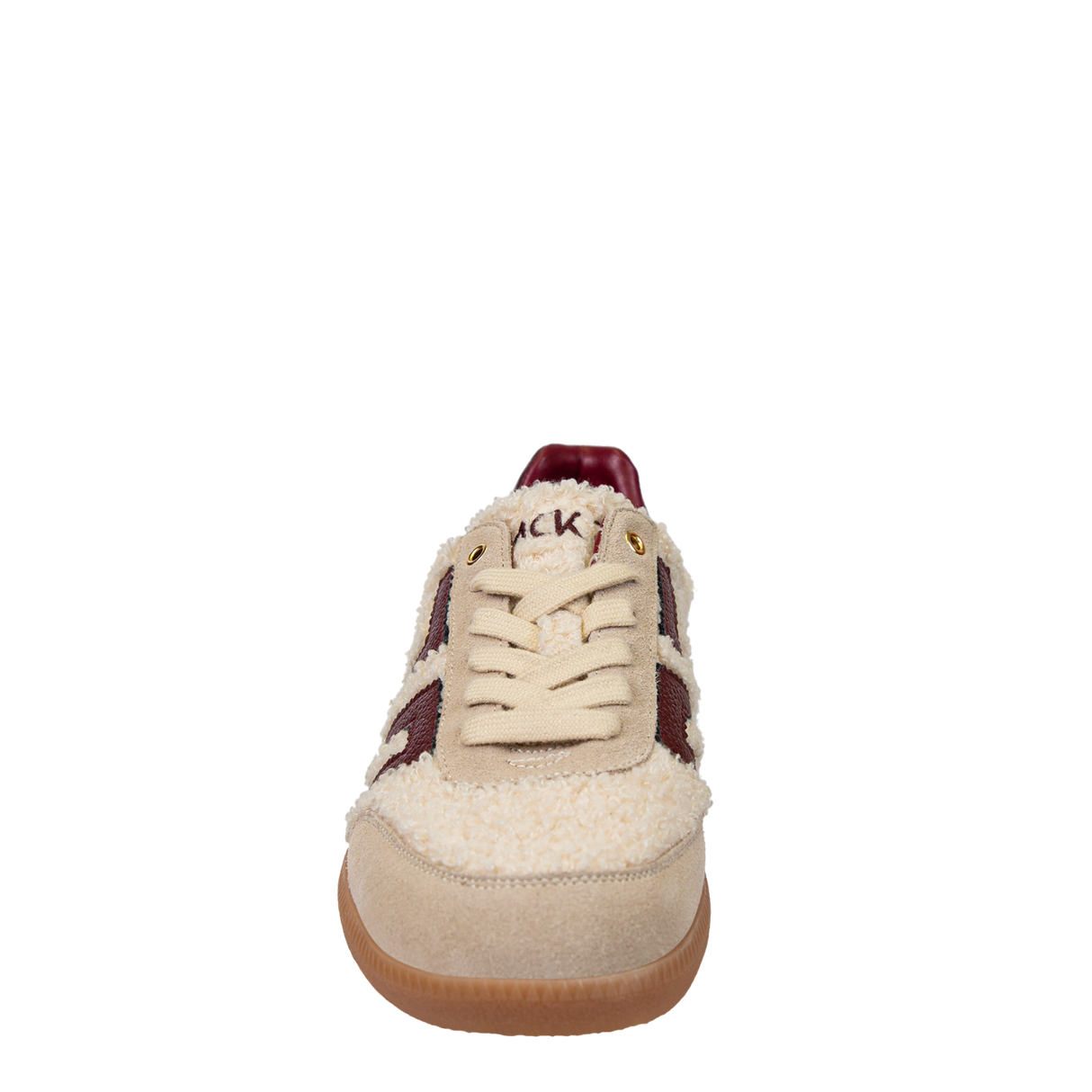 BACK 70 Women's TEDDY - Butter Wine