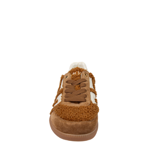 Back 70 Women's Teddy - Tobacco