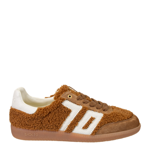 Back 70 Women's Teddy - Tobacco