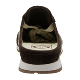 BACK 70 Women's VENICE W26 Mule Backless Sneakers - Velvet Coffee