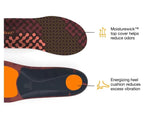 Superfeet Run Cushion - Low Arch