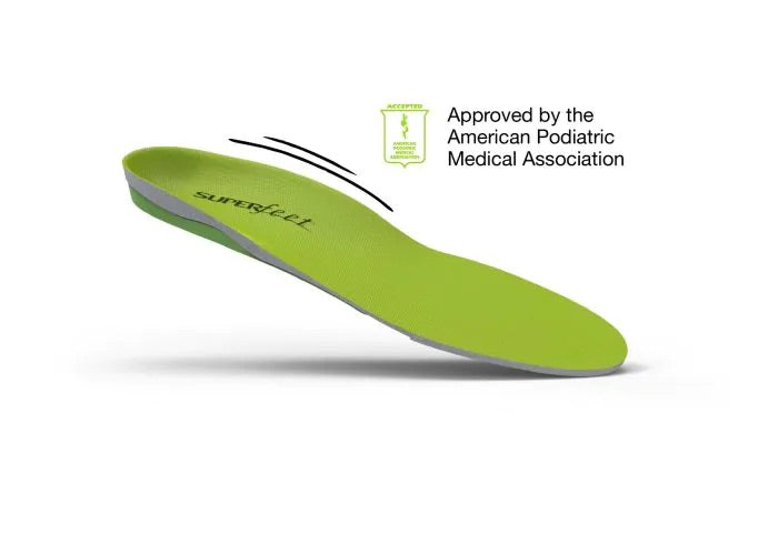 Superfeet All Purpose Support - High Arch Insole
