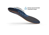 Superfeet Run Cushion - Medium Arch